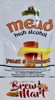 Mead Yeast