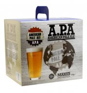 Youngs American Pale Ale APA Kit