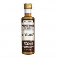 Still Spirits Peat Smoke flavouring 50 ml
