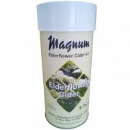 Magnum Elderflower Cider Making Kit