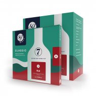 SG WINES - CLASSIC - RED - 6 & 30 BOTTLE WINE KIT