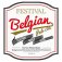 belgian-pale-ale-festival label