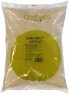 Ritchies Dark Spray Dried Malt Extract1000g pack