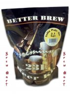 Better Brew India Pale Ale (IPA) 23L/40 pt