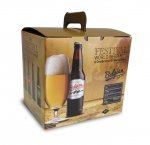 Festival Belgian Pale Ale Home Brew Kit - 40 Pts