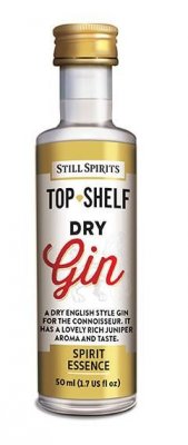 Gin Flavoring - Still Spirits Classic