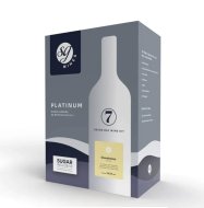 SG Wines Platinum Chardonnay Wine Kit