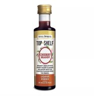 Still Spirits Top Shelf Cherry Brandy Flavouring 50ml