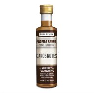 Carob Notes Whiskey Spirit Flavouring
