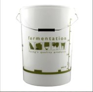 Youngs Fermentation Buckets / Fermenting Bins  33 Litre / 6 gallon