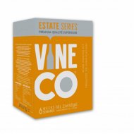 Vineco Estate Series - Chardonnay, Australia 10L