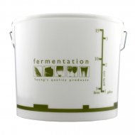 Fermentation Buckets / Fermenting Bins  15 Litre / 3 gallon