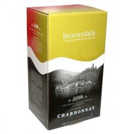 Beaverdale CHARDONNAY 6 bottle wine kit
