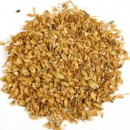 Thomas Fawcett  Caramalt Malt Uncrushed Grain 500g