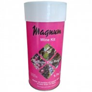 Magnum Rose Wine Kit