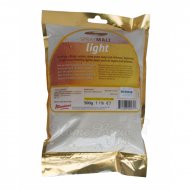 Muntons Spray Dried Malt Extract Light, Medium, Dark or Wheat 500g