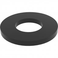 Flat Black Washer for home Brew Equipment