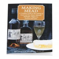 Making Mead - Mead Recipe Book