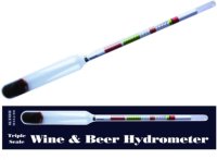 Better Brew Wine & Beer  Hydrometer