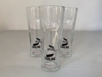 Carling Cider Glass 1 pint