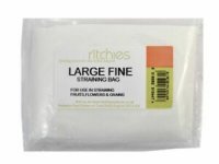 Fine Straining Bags Large for Home brewing