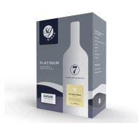 SG Wines Platinum Sauvignon Blanc Wine Kit