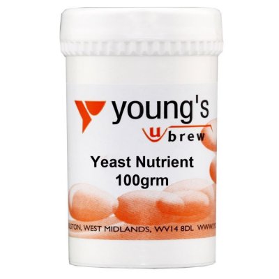 Yeast Nutrients for use when home brewing beer or wine Brew Mart