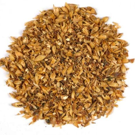 Thomas Fawcett Crystal Malt Uncrushed Grain 500G