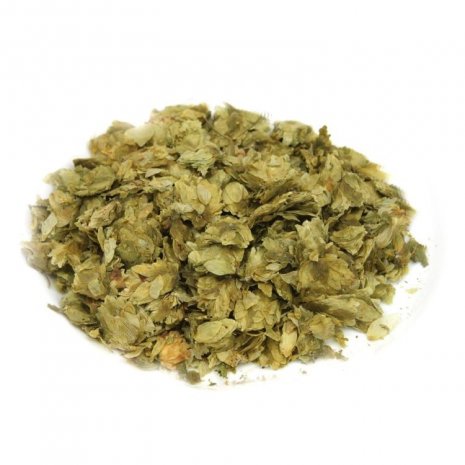 Citra Hop Leaf 100G