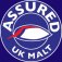 assured UK malt certificate