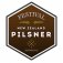 Pilsner label
