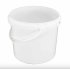 oungs Fermentation Buckets / Fermenting Bins 5 Litre / 1 gallon