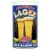 geordie lager