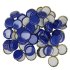 Crown Caps - Beer Crowns - Blue Pack of 100 