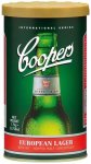 Coopers European Lager Brewing Kits For Beer- 40 pts