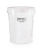 HS Fermentation Buckets / Fermenting Bins 25 L/ 5g (20 litre graduated)