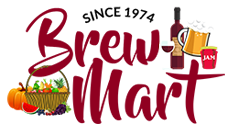 barley wine homebrew kits